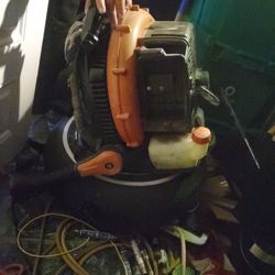Blower 