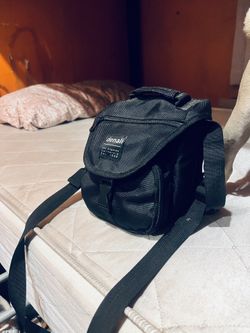 Crossbody Denali Strap Bag