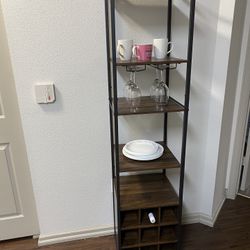 Kitchen Rack