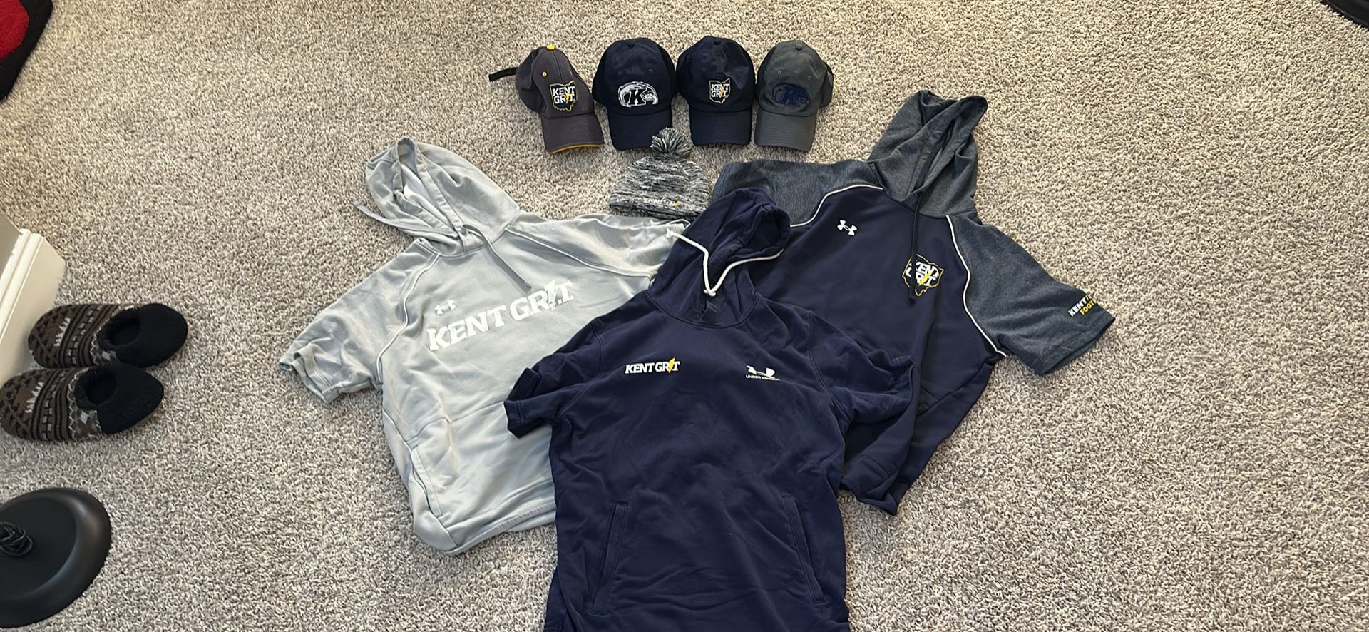 Kent State Football Team Gear