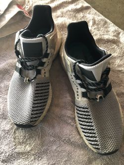 Men’s Adidas size11 1/2. Delivery Extra