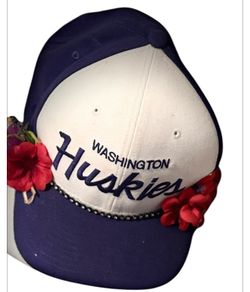 Husky hat redesigned by 808 beads
