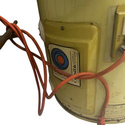 Electric Water Heater – 10 Gallons – Model PV10IMS2K