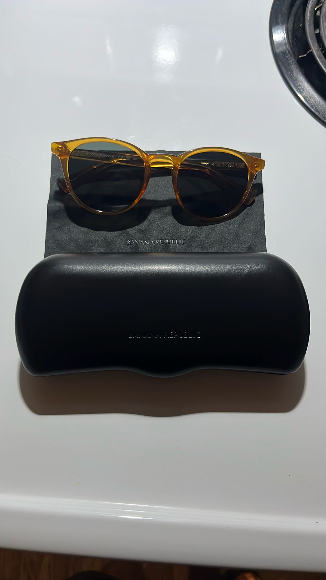 Banana Republic Sunglasses