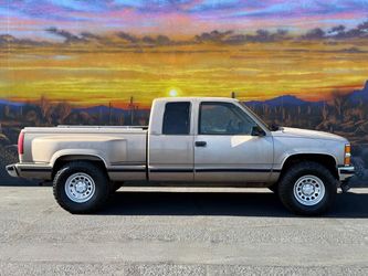 1995 Chevrolet K1500
