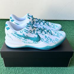 Kobe 8