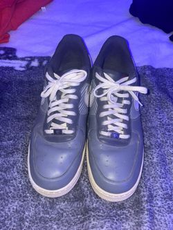 Af1 Grey