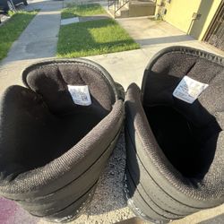 Used Smells Like Chettos 