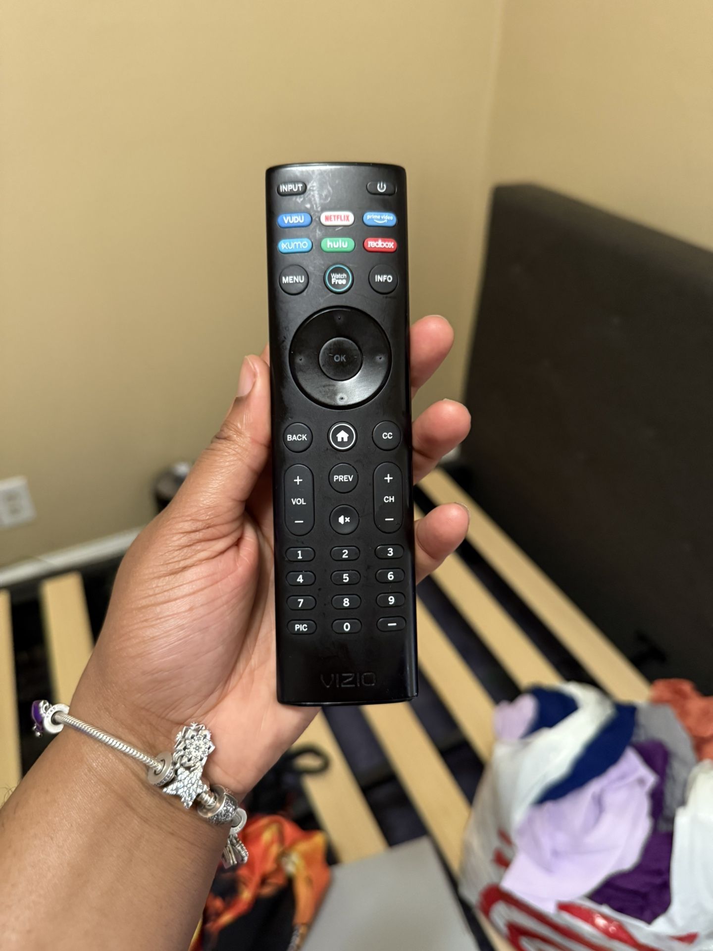 50in Vizio TV