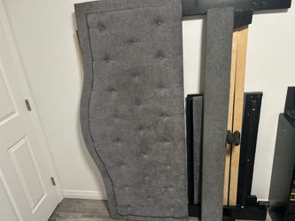 Queen Bed Frame