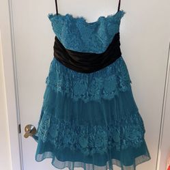 Betsey Johnson Vintage Dress