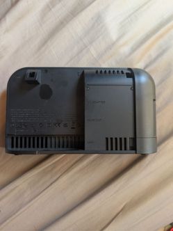 Switch 2 dock