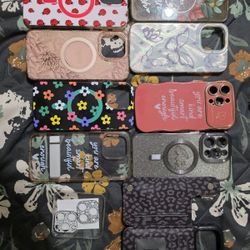Iphone 15 Promax Used Cases