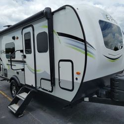 2023 Forest River Flagstaff E-Pro 19fd