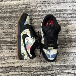 Supreme sb dunks 