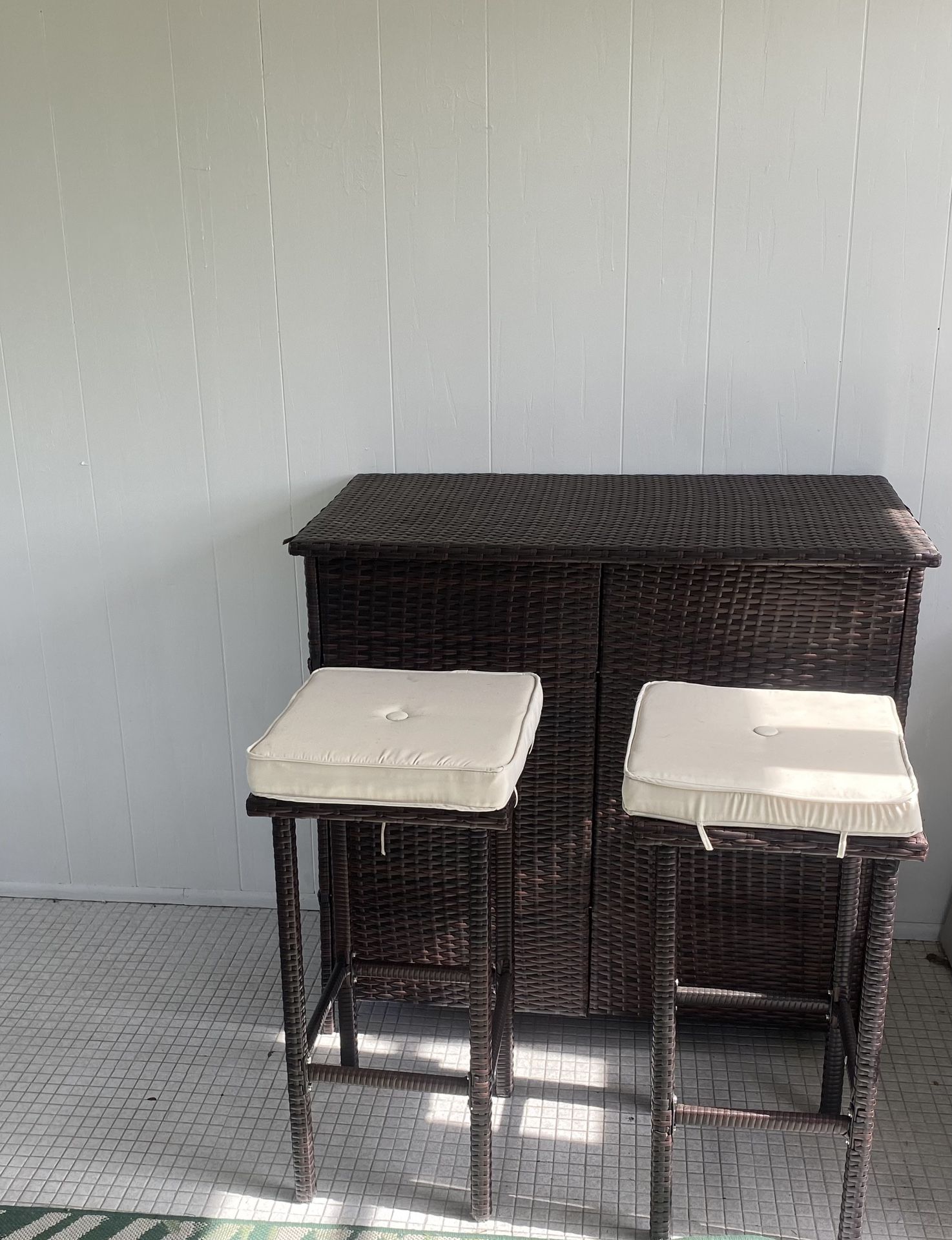 Bar Set
