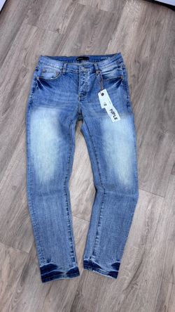 Purple Jeans