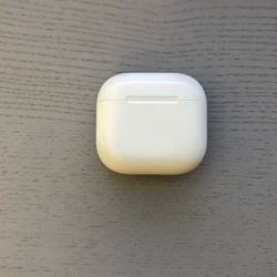 Apple AirPod Generation 4