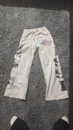 Heirloom sweatpants