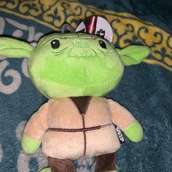 2 Cute Plushies For You Child Or Dog NEVER USED