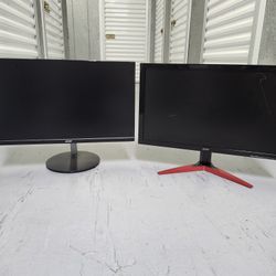 Acer Monitors