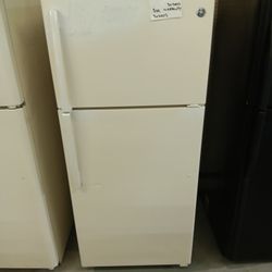 GE Refrigerator. 