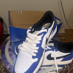 Jordan 1 