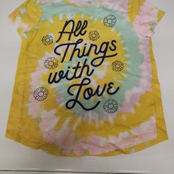 Girl Size 8