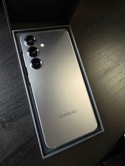 Unlocked Galaxy S25