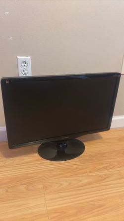 ViewSonic Monitor