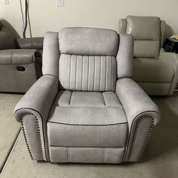 Recliner Chair