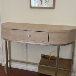 Entryway Table 