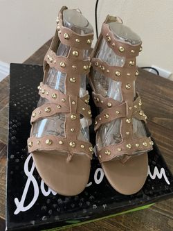 Sam Edelman Sandal Size 9
