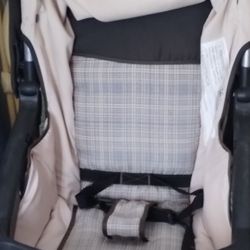 Safety 1st Fleet Travel System Model Number 01948MLO