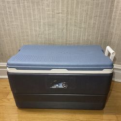 Igloo Cooler