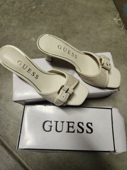 Guess shoes