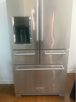 Kitchen aid