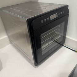 Ultrean Food Dehydrator - 600W