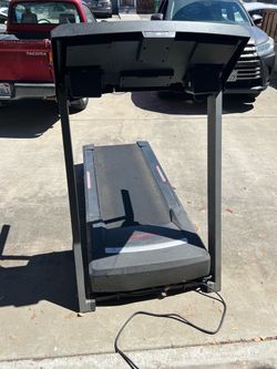 Treadmill