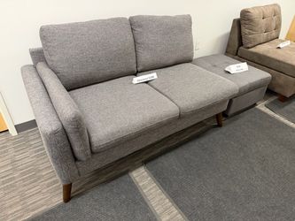 Clearance deals! Loveseat, 2-seater Sofa, sofa, garage sofa, dorm sofa, small sofa, small couch, apartment couch, bedroom couch, sofa, loveseat, chair