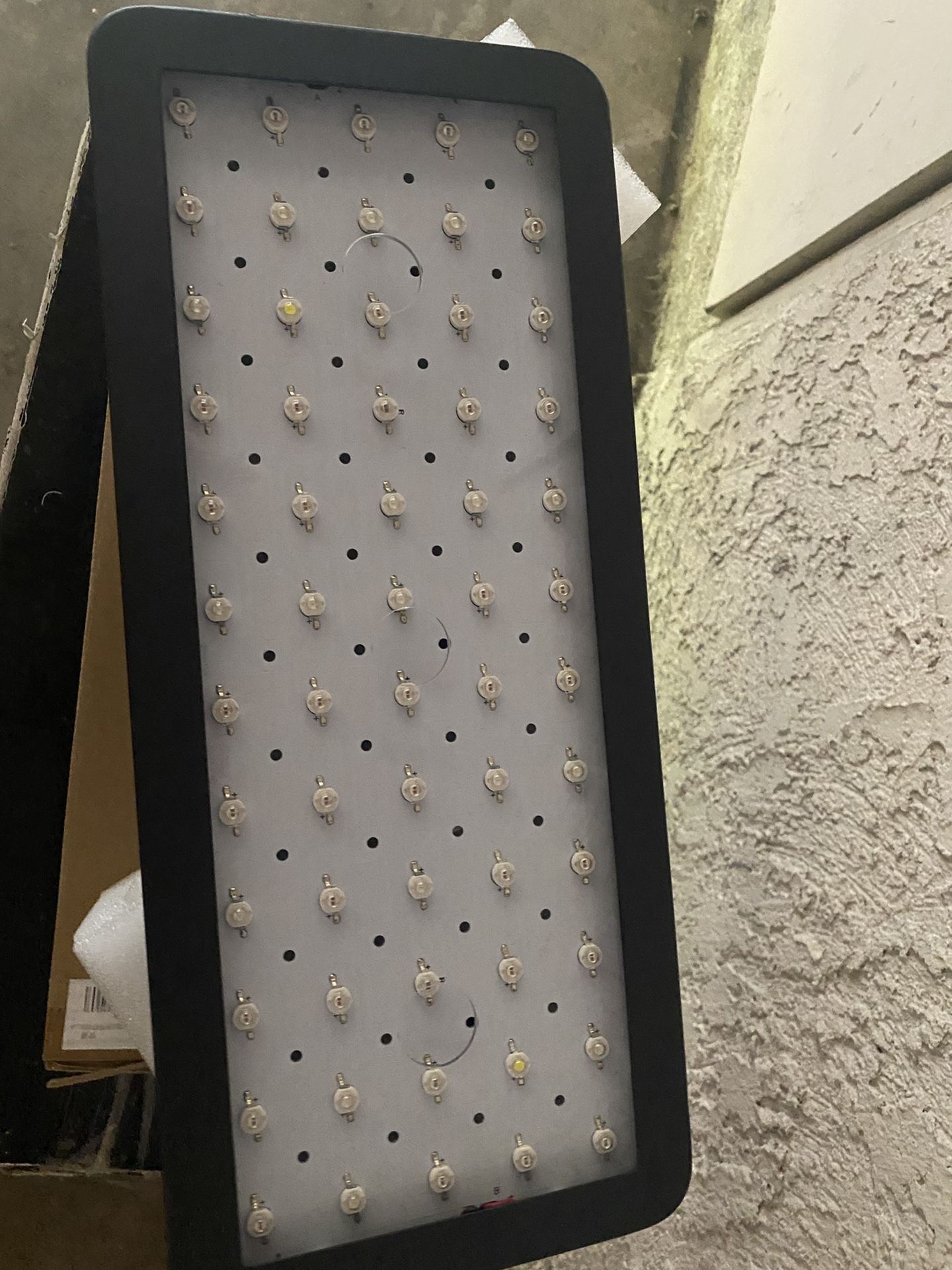 LED Lights