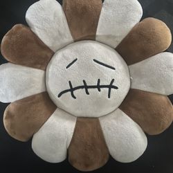 Takashi Murakami Pillow 