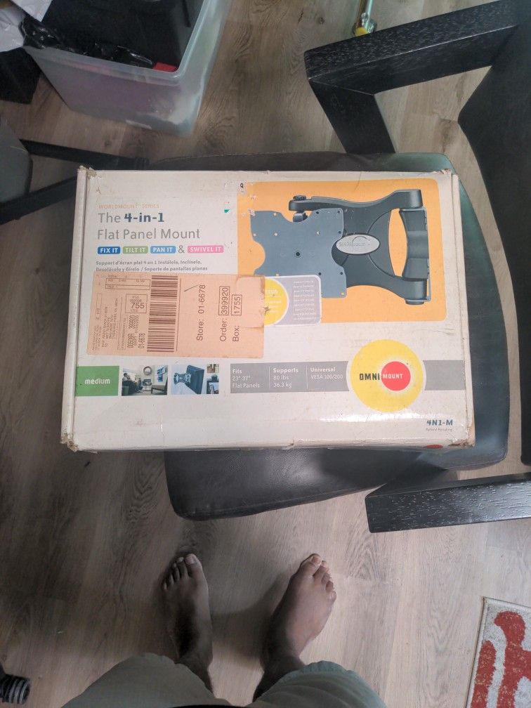Tv Mount