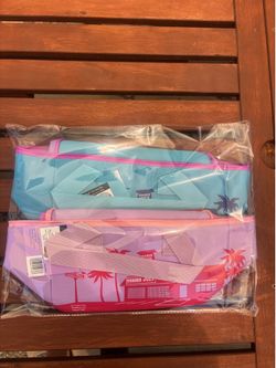 Trader Joe’s Insulated Lunch Bag Bundle