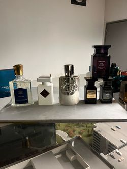 Niche Colognes