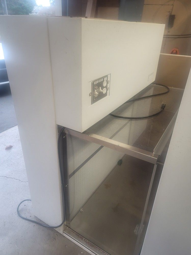 Two CLEAN AIR PRODUCTS