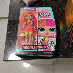 NeonLicious