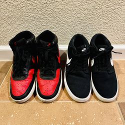 Men’s Nike