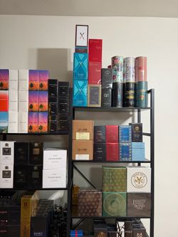 Perfumes/colognes🔥🛍️