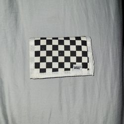 Vans Wallet